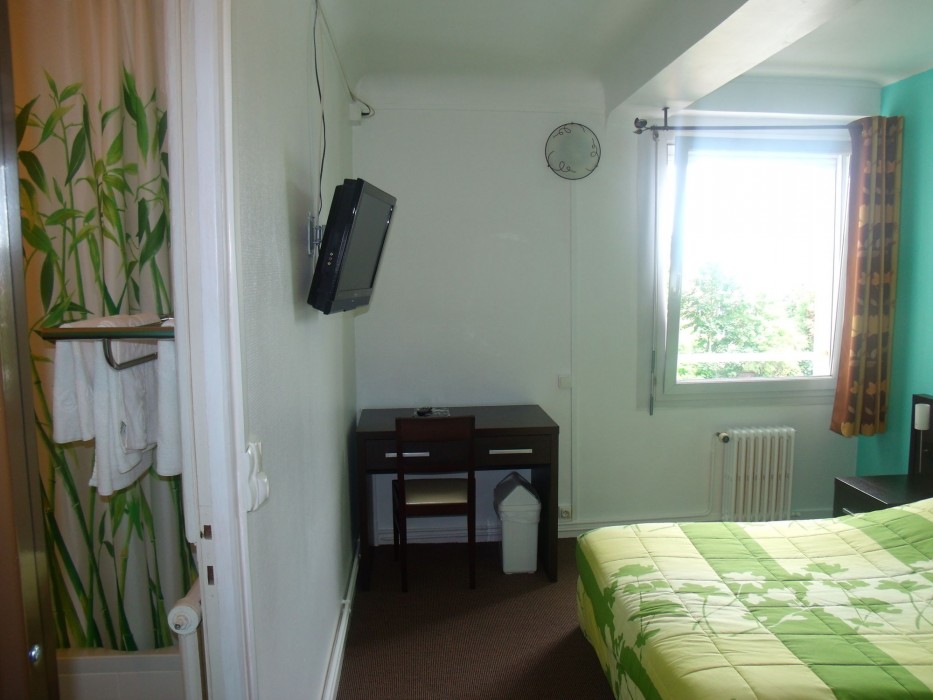 Hotel Au Spatial 23/74