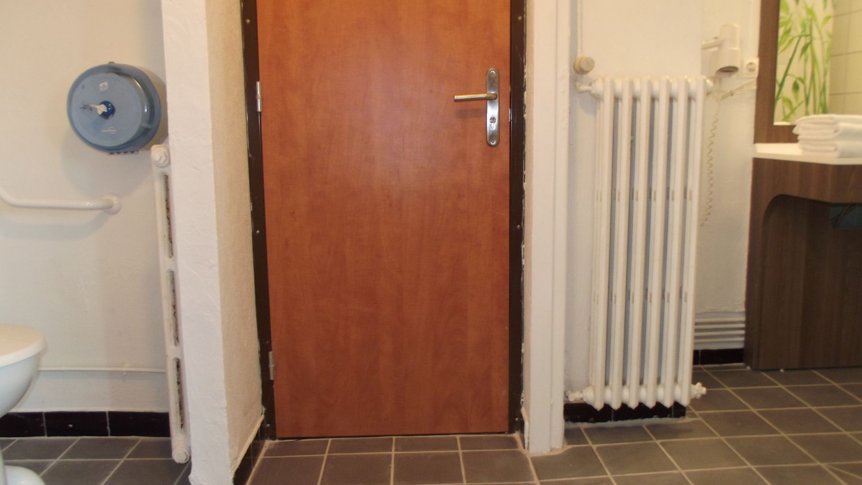 Hotel Au Spatial 32/74