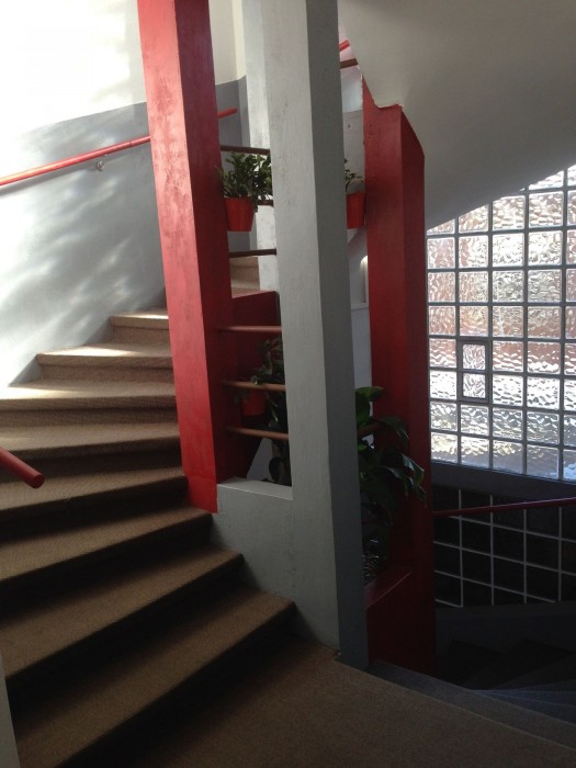 Hotel Au Spatial 20/74