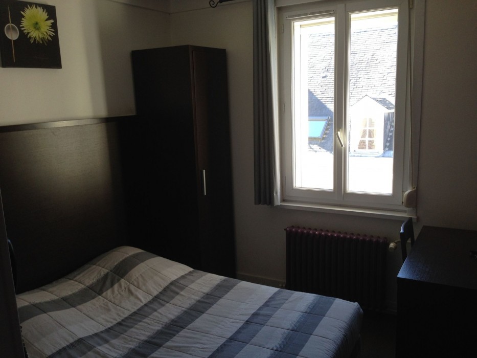 Hotel Au Spatial 34/74