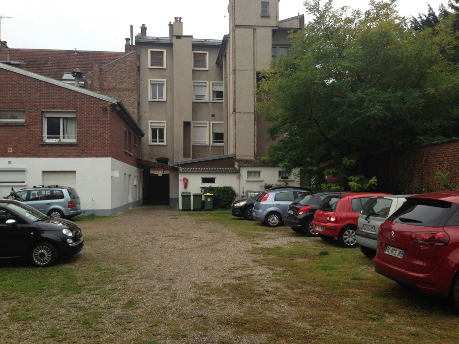 Hotel Au Spatial 29/74
