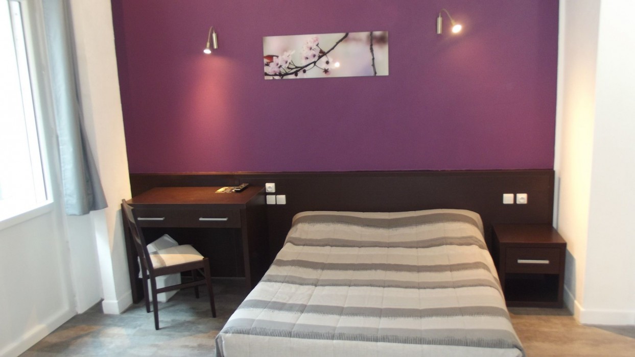 Hotel Au Spatial 30/74