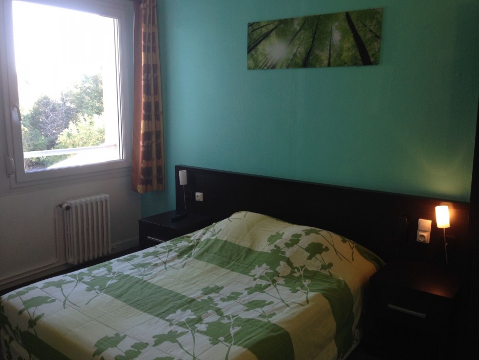 Hotel Au Spatial 40/74
