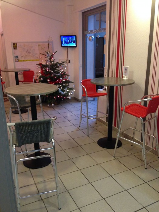 Hotel Au Spatial 38/74