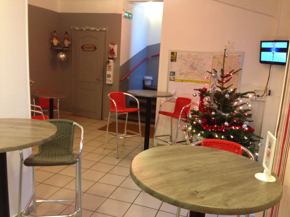 Hotel Au Spatial 37/74