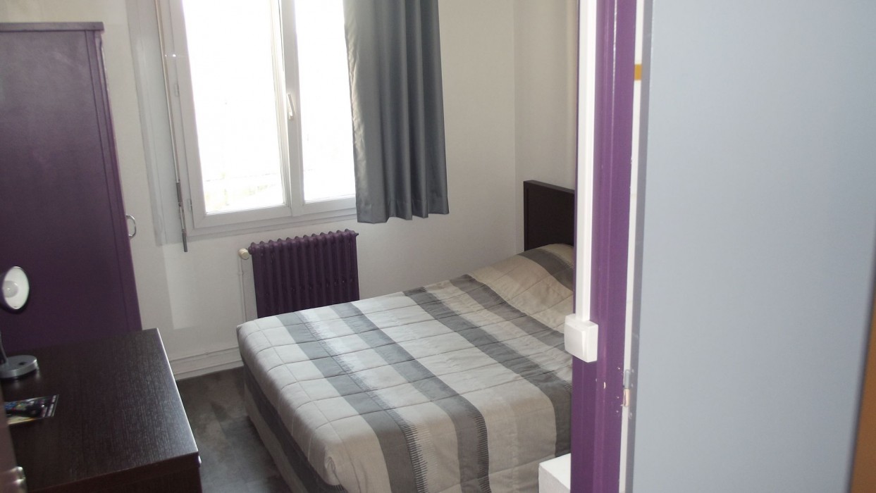 Hotel Au Spatial 36/74