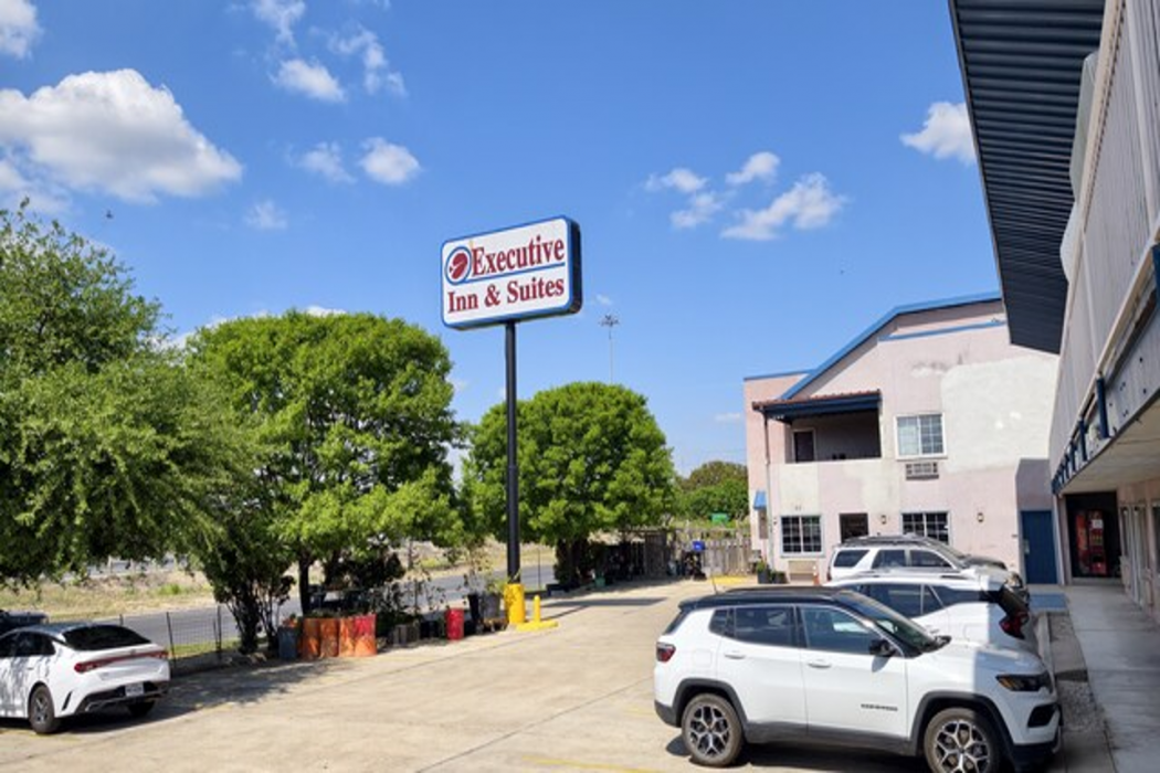 Executive Inn & Suites San Marcos, TX in SAN MARCOS - TX