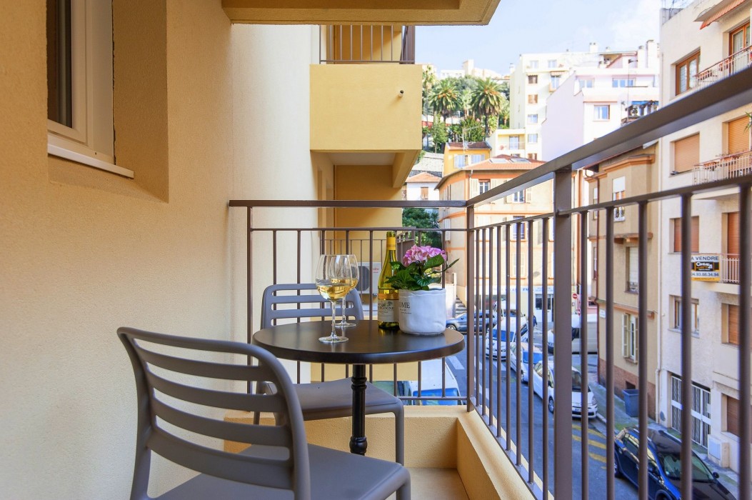 Residence Villa Serafina 12/36