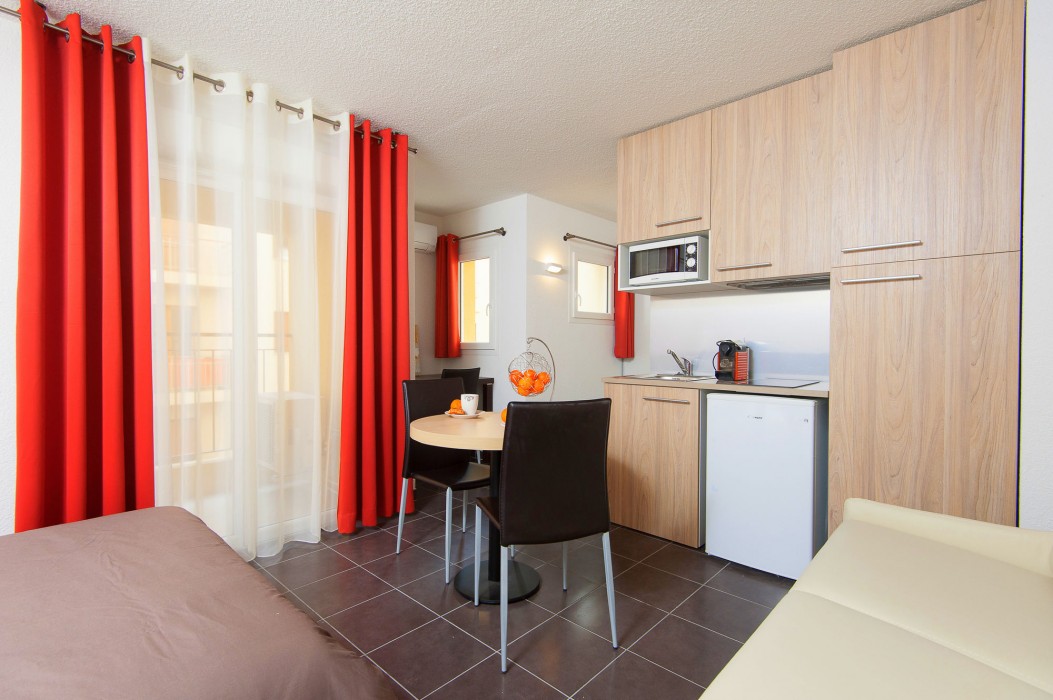Residence Villa Serafina 18/36