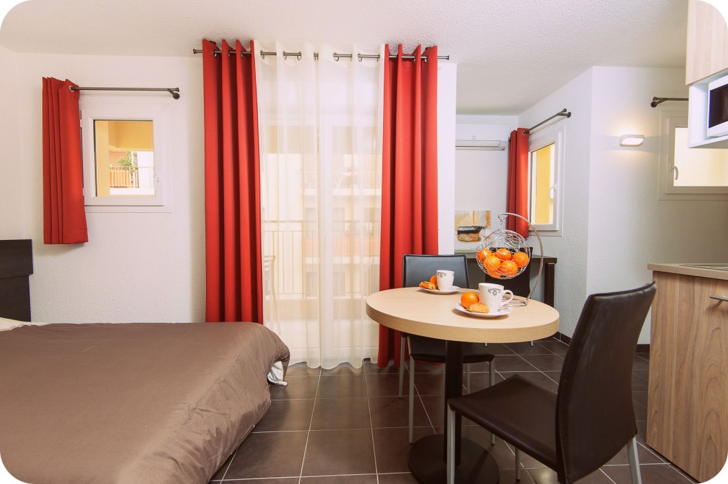 Residence Villa Serafina 13/36