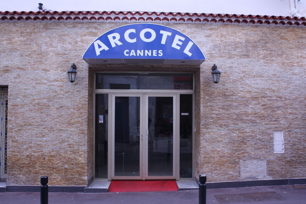 Artbeach Hotel 19/37