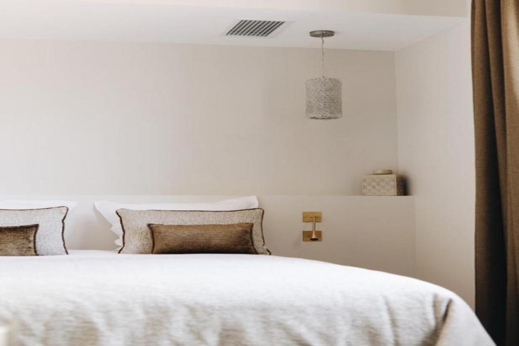 Hotel San Carlu Citadel 10/60