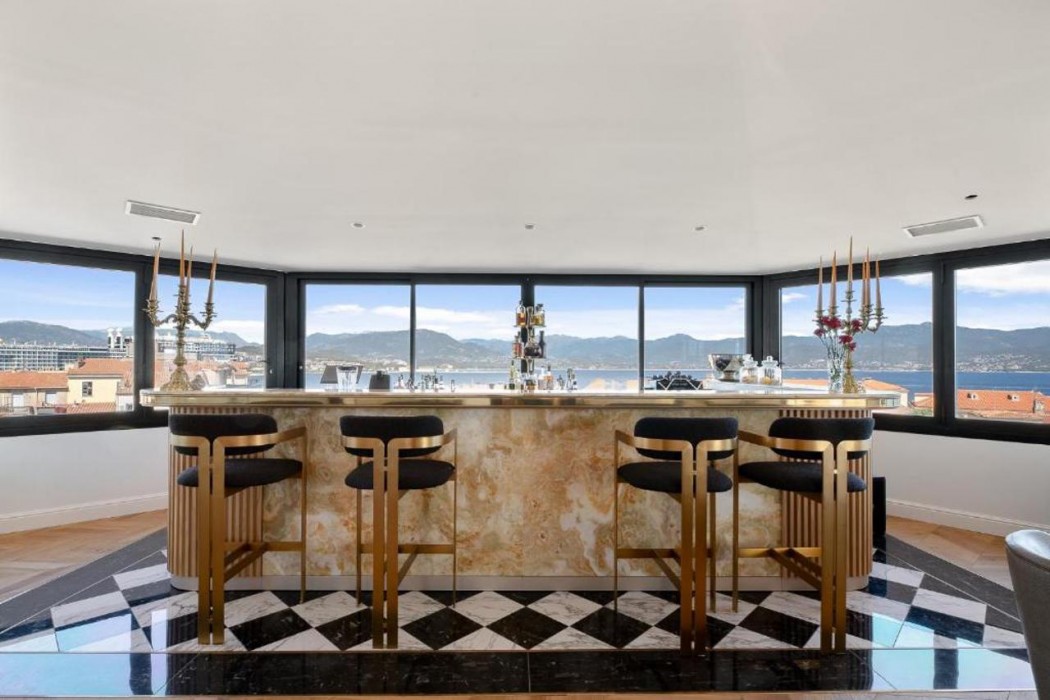 Hotel San Carlu Citadel 29/60