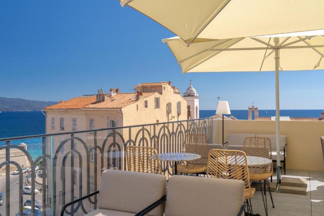Hotel San Carlu Citadel 31/60