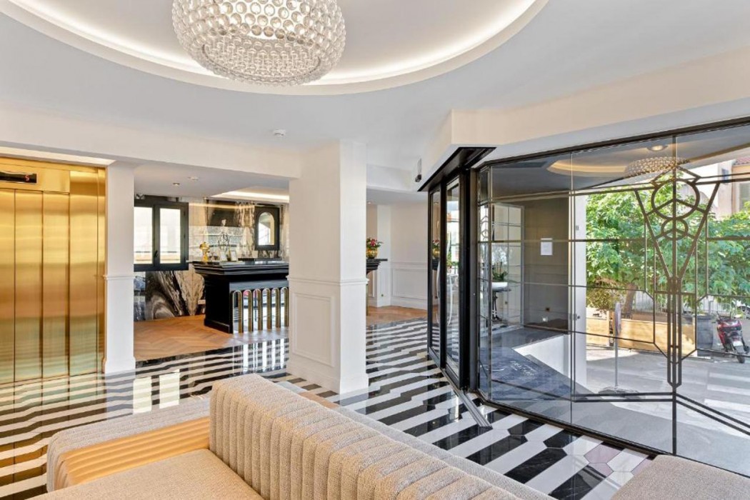 Hotel San Carlu Citadel 33/60