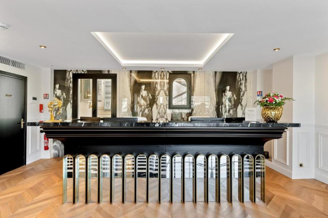 Hotel San Carlu Citadel 32/60