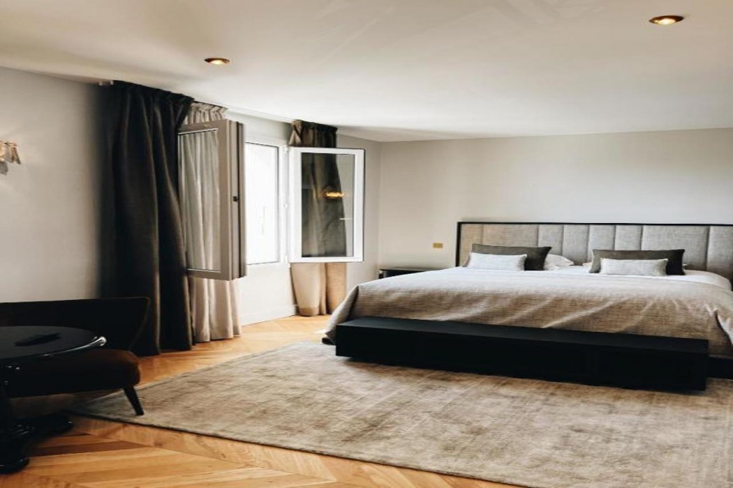 Hotel San Carlu Citadel 12/60