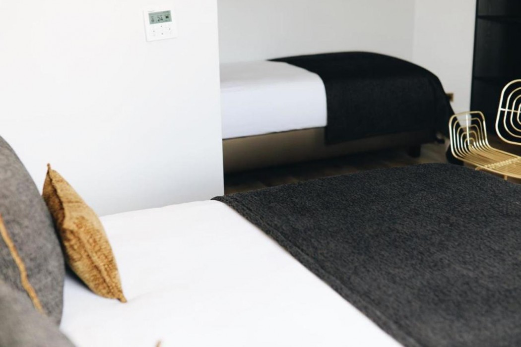 Hotel San Carlu Citadel 15/60