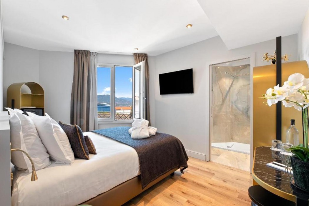 Hotel San Carlu Citadel 13/60