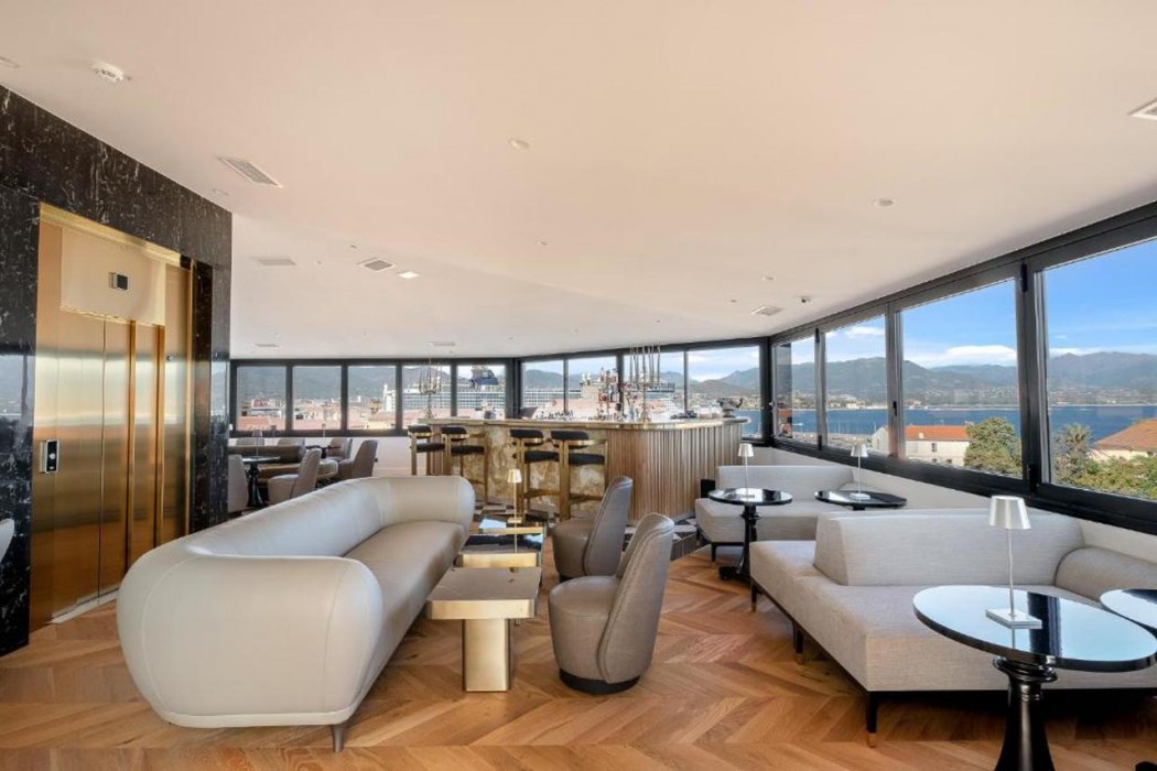 Hotel San Carlu Citadel 30/60