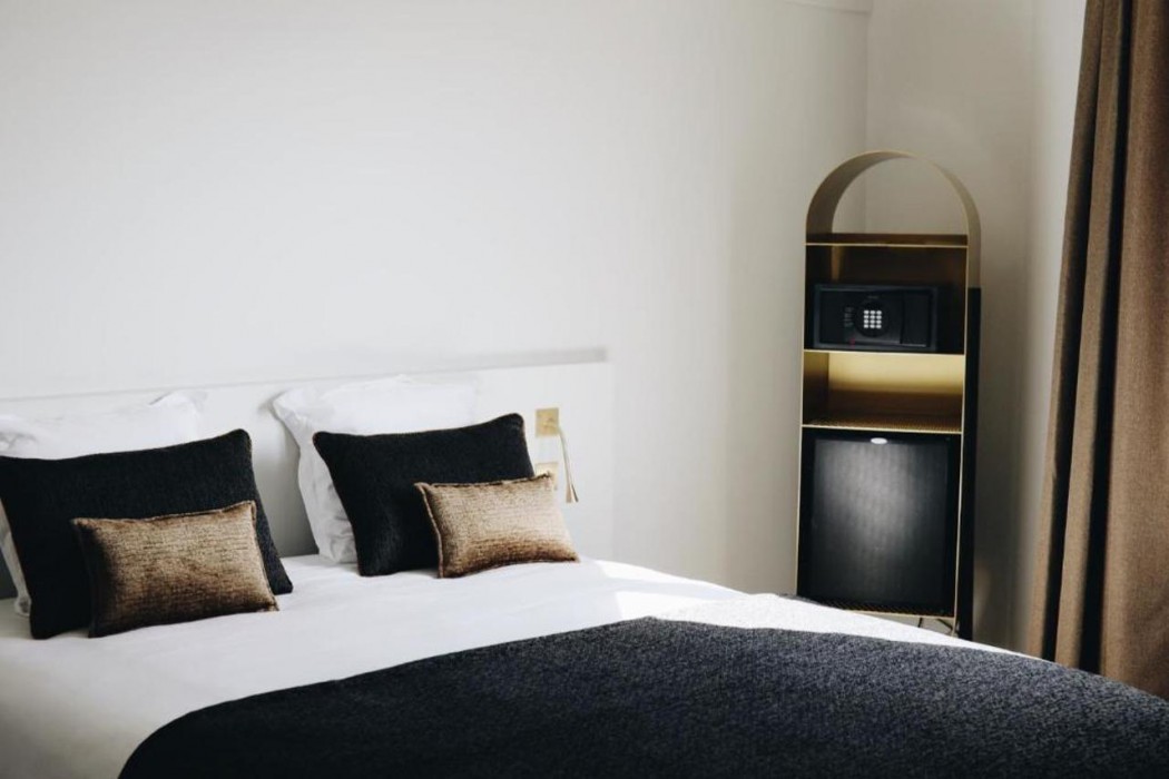 Hotel San Carlu Citadel 14/60