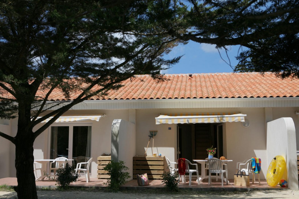OLYDEA Oleron Les sables Vignier 1/58