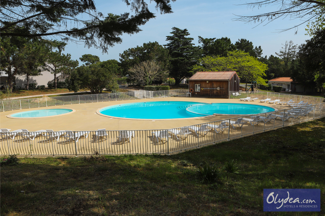 OLYDEA Oleron Les sables Vignier 41/58