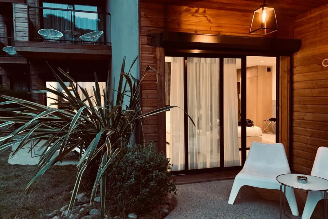 Mariosa Hotel 22/65