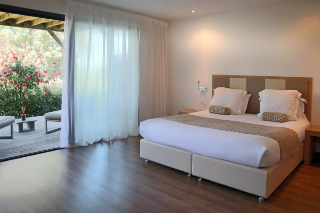 Mariosa Hotel 20/65