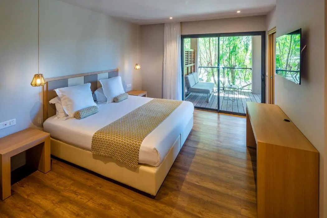 Mariosa Hotel 19/65