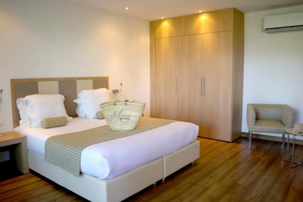 Mariosa Hotel 16/65