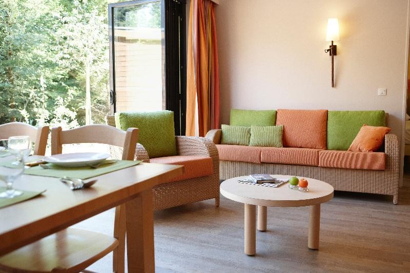 Center Parcs Les Trois Forets 21/55