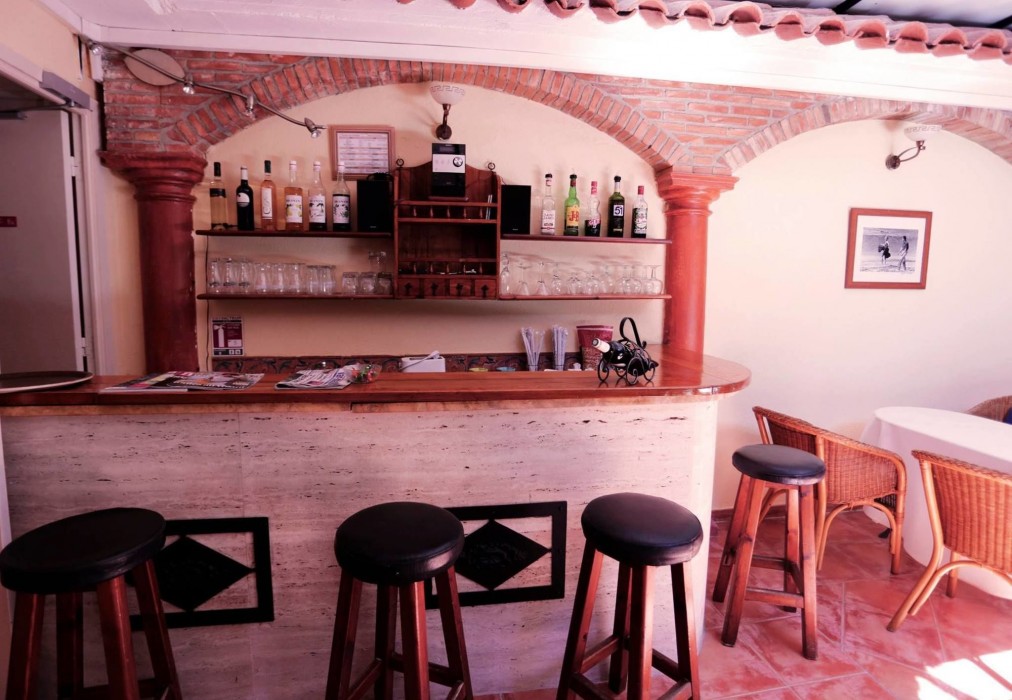 Hôtel Playa 30/56
