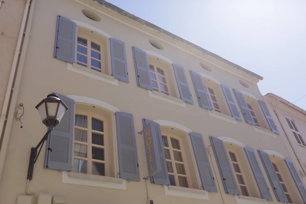 Hôtel Playa 28/56