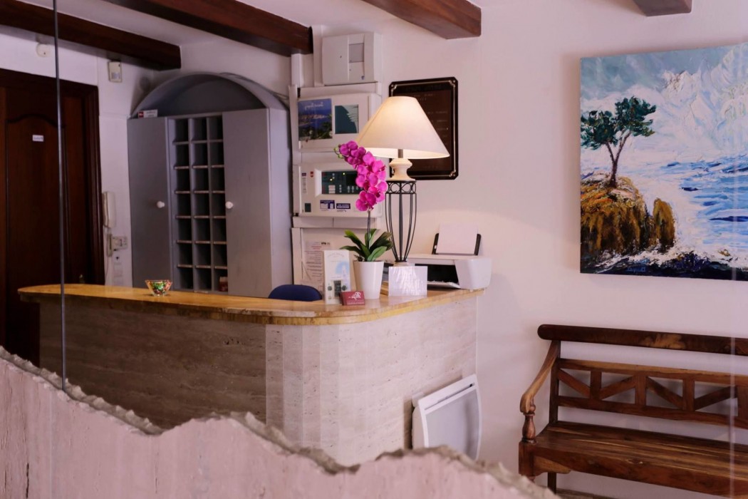 Hôtel Playa 27/56