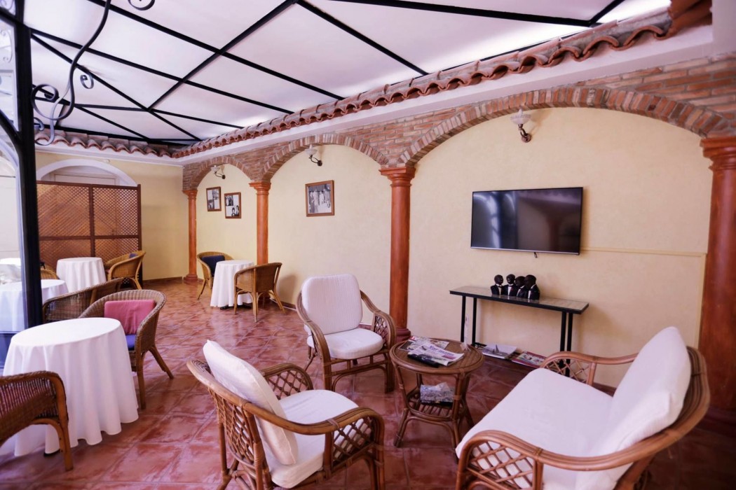 Hôtel Playa 35/56