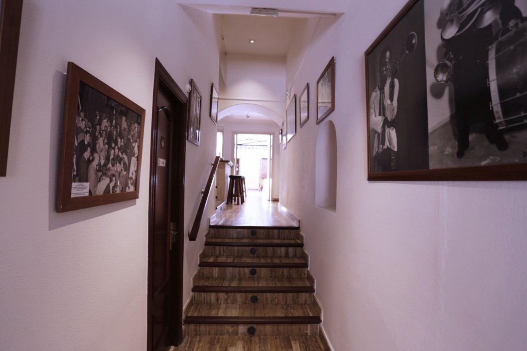 Hôtel Playa 34/56