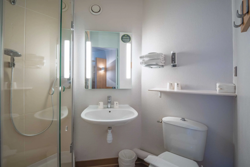 B&B ホテル Nantes Reze Saint-Sebastien photo3
