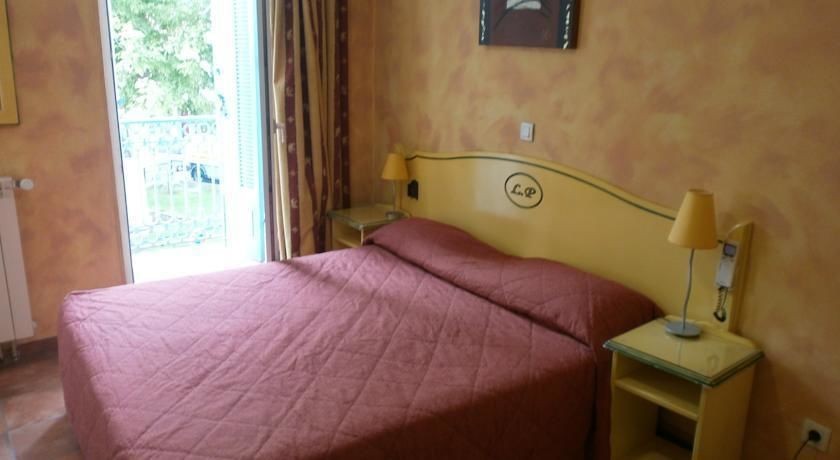 Hôtel Little Palace 14/34