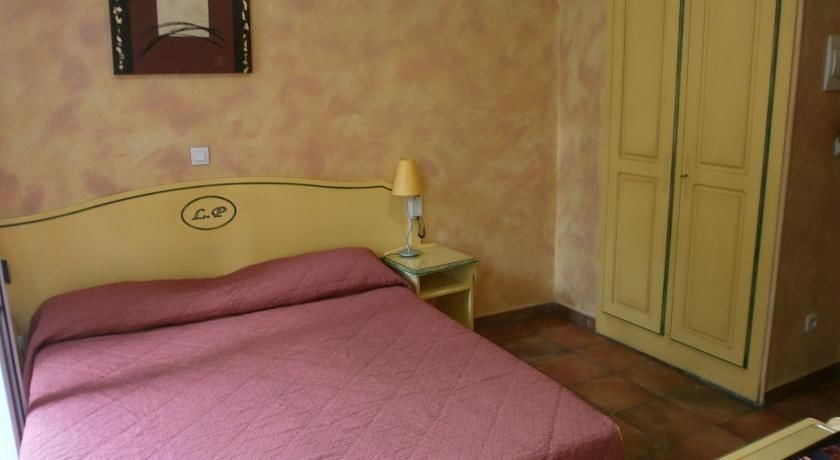 Hôtel Little Palace 15/34