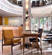 Hessenland Hotel by Stay Awesome 4/11