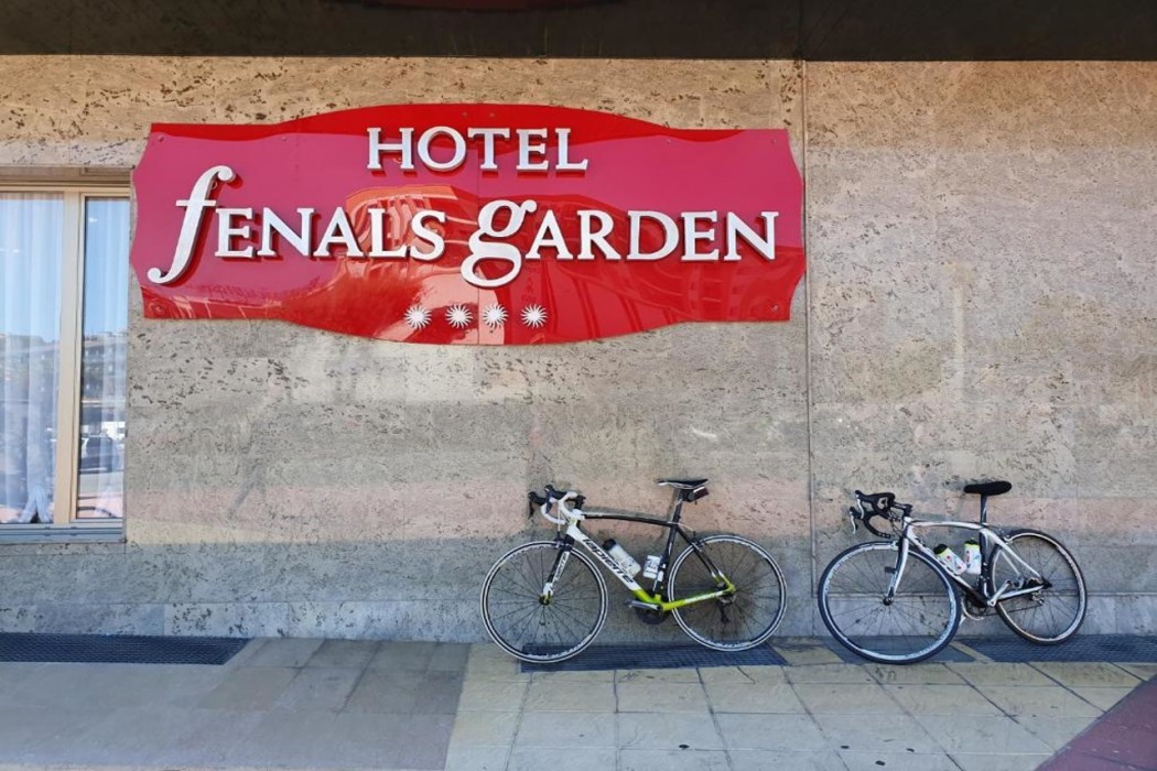 Fenals花园酒店(Fenals Garden) 图片5