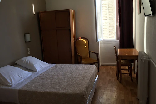 Hotel Manon 7/19