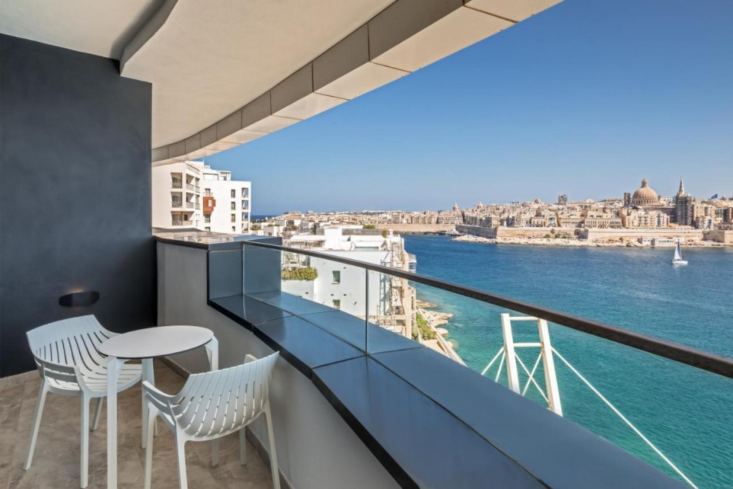 Barcelo Fortina Malta 20/63