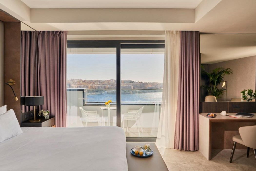 Barcelo Fortina Malta 15/63