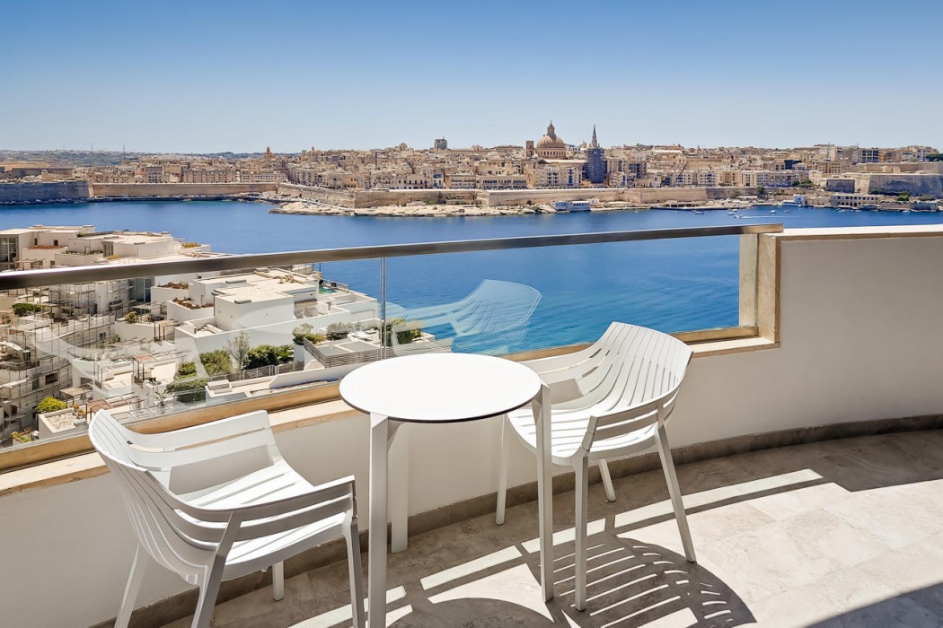 Barcelo Fortina Malta 27/63