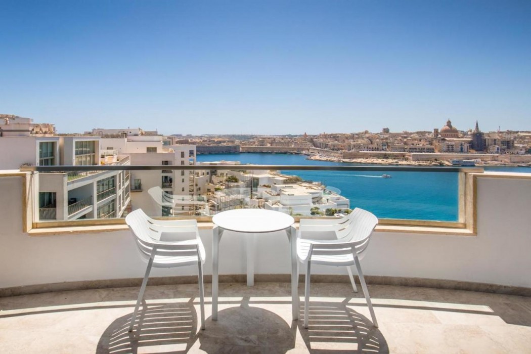 Barcelo Fortina Malta 19/63