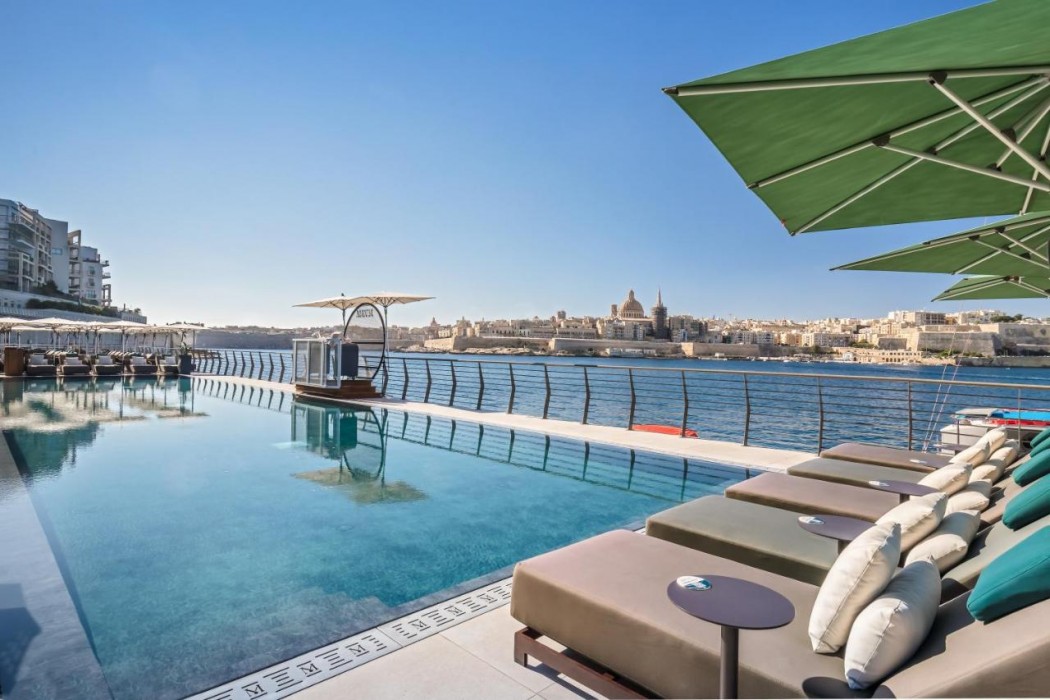 Barcelo Fortina Malta 33/63