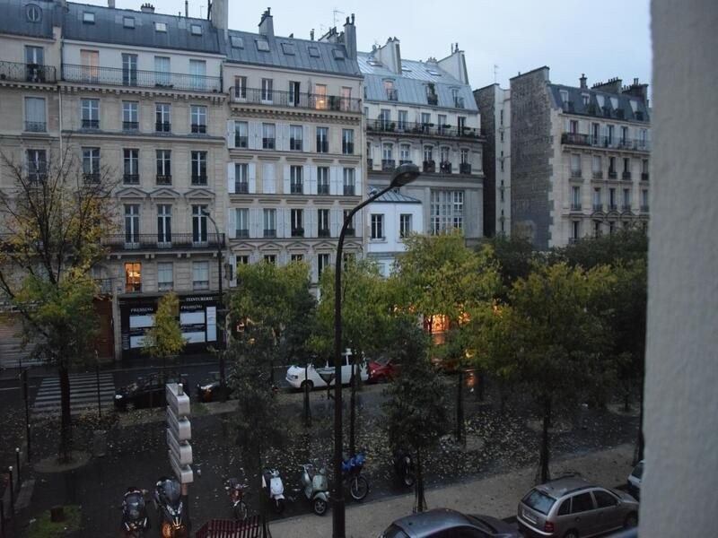 Hotel Bertha 13/26