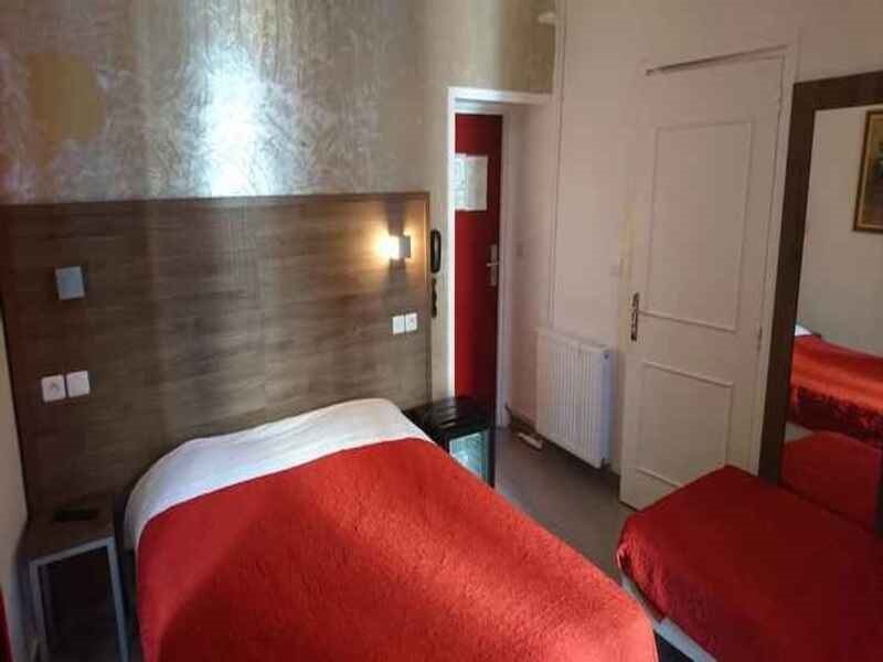 Hotel Bertha 14/26